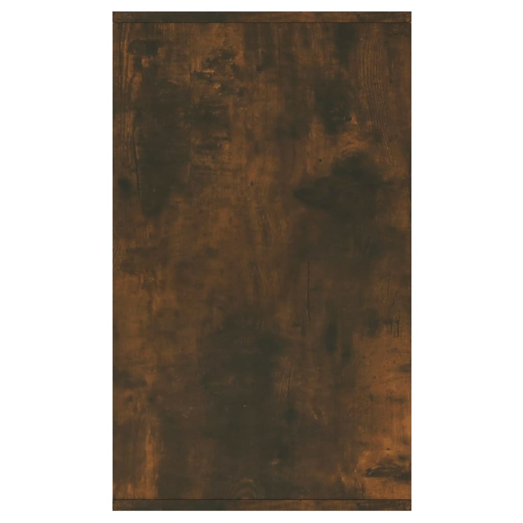 Senkki savutammi 135x41x75 cm lastulevy - Sisustajankoti.fi
