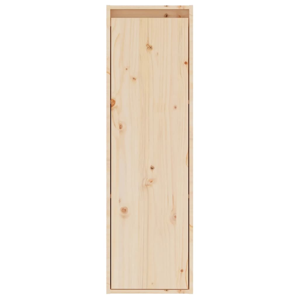 Seinäkaappi 30x30x100 cm täysi mänty - Sisustajankoti.fi