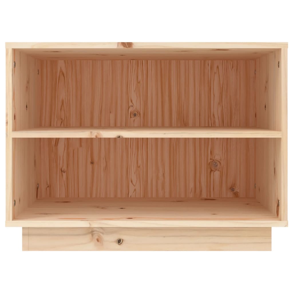 Kenkäkaappi 60x34x45 cm täysi mänty - Sisustajankoti.fi