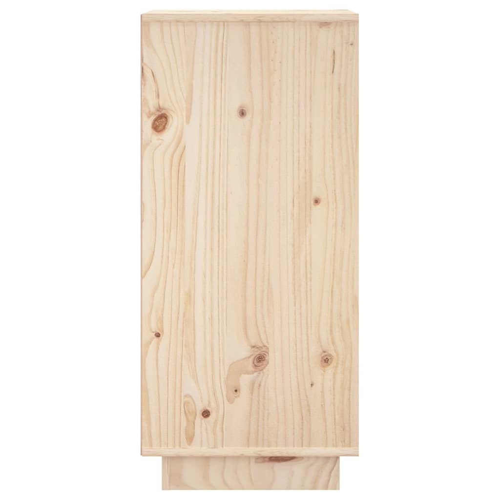 Senkit 2 kpl 31,5x34x75 cm täysi mänty - Sisustajankoti.fi