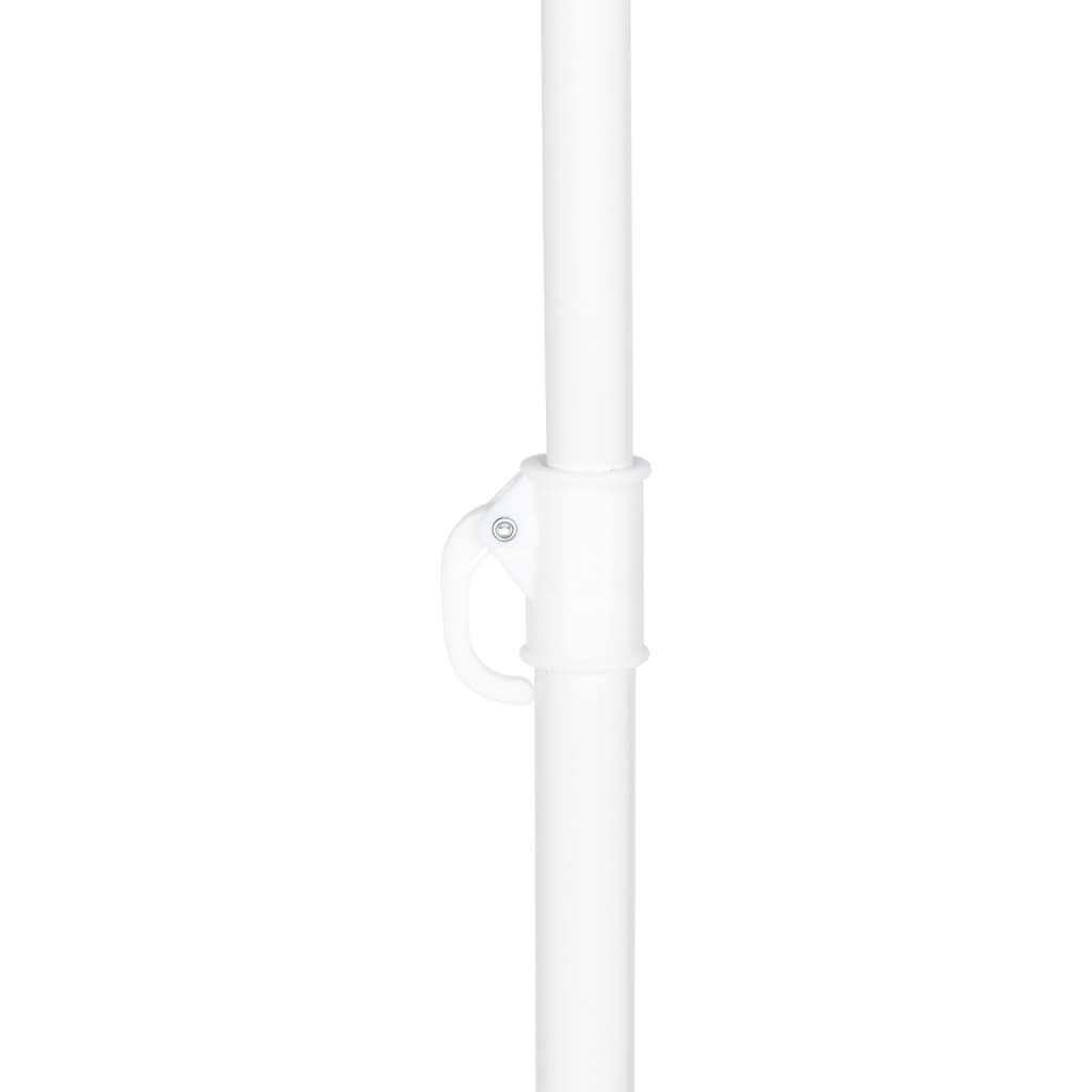 Rantavarjo sivuseinillä hiekka 215 cm - Sisustajankoti.fi
