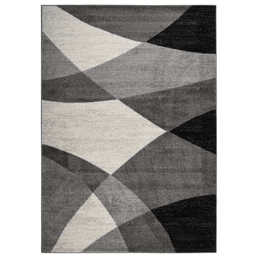 olohuoneen matto 120x170 cm monivärinen - Sisustajankoti.fi