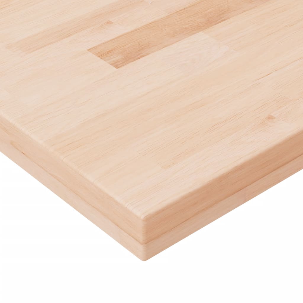 Hyllylevy 80x20x4 cm käsittelemätön täysi tammi - Sisustajankoti.fi