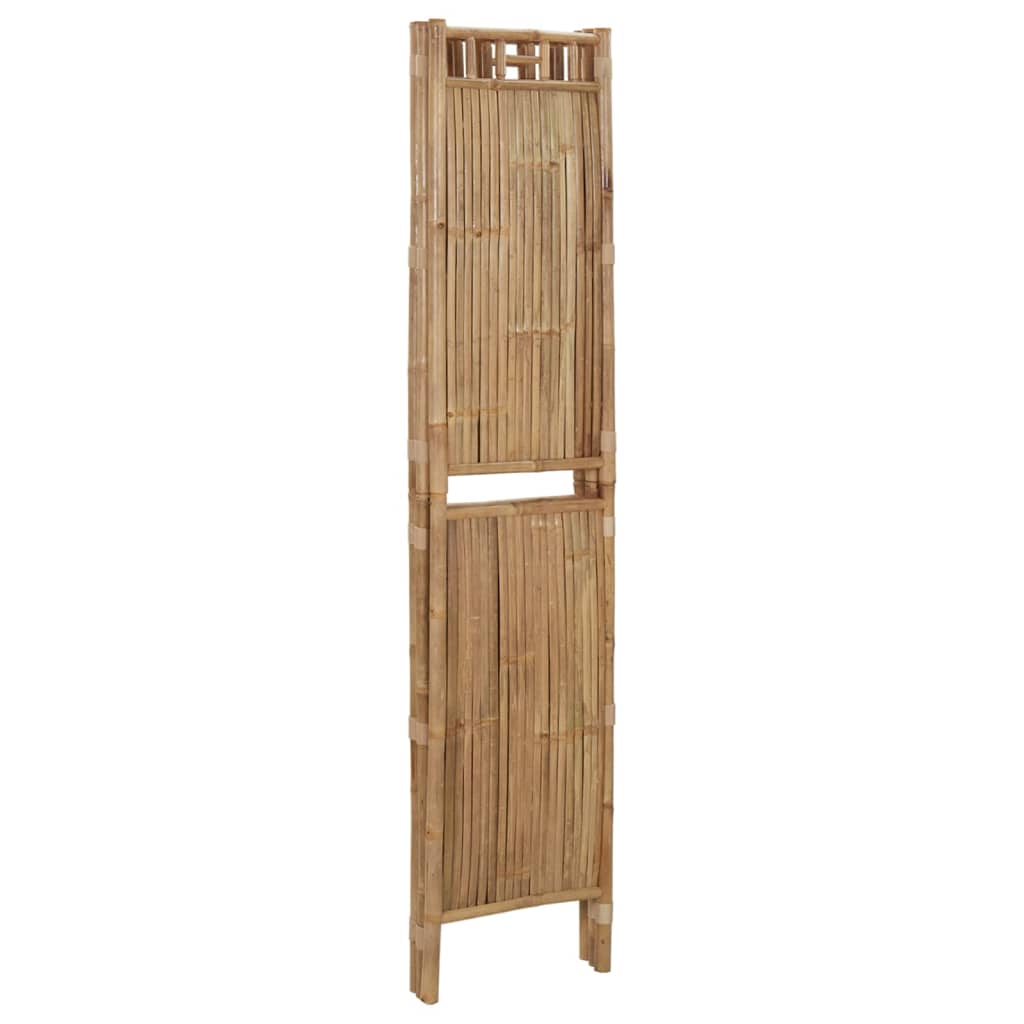 3-paneelinen tilanjakaja bambu 120x180 cm - Sisustajankoti.fi