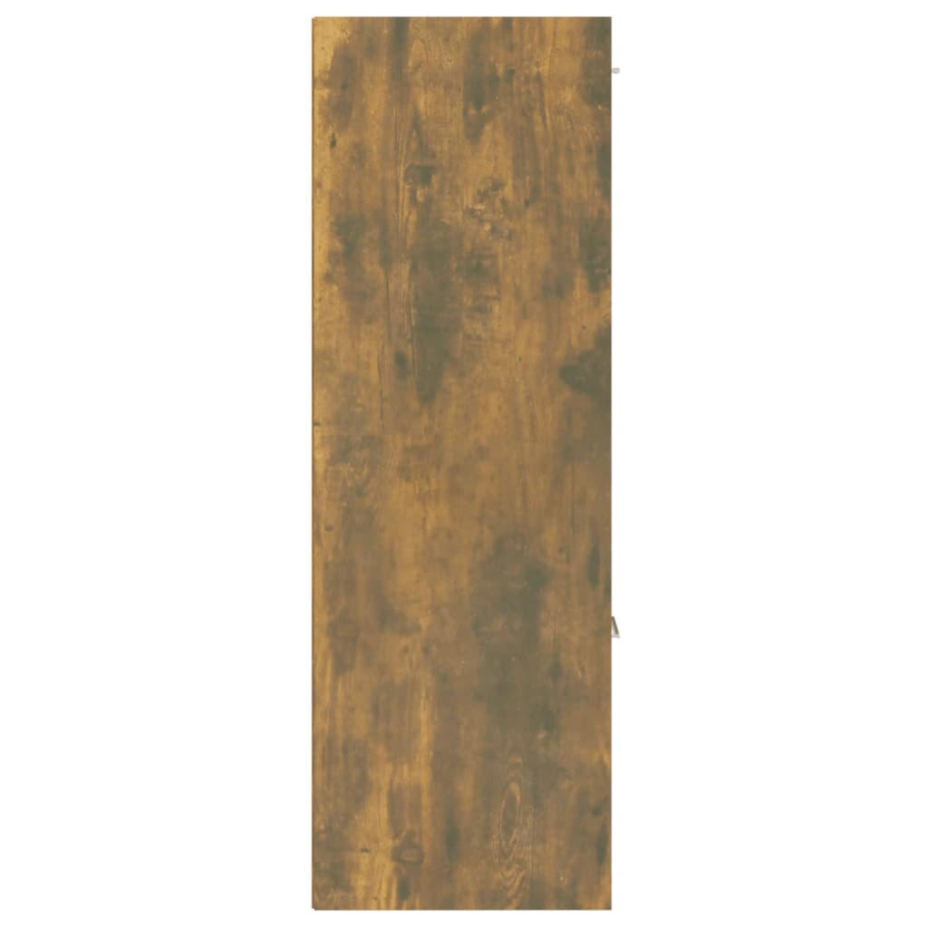 Säilytyskaappi savutammi 60x29,5x90 cm - Sisustajankoti.fi