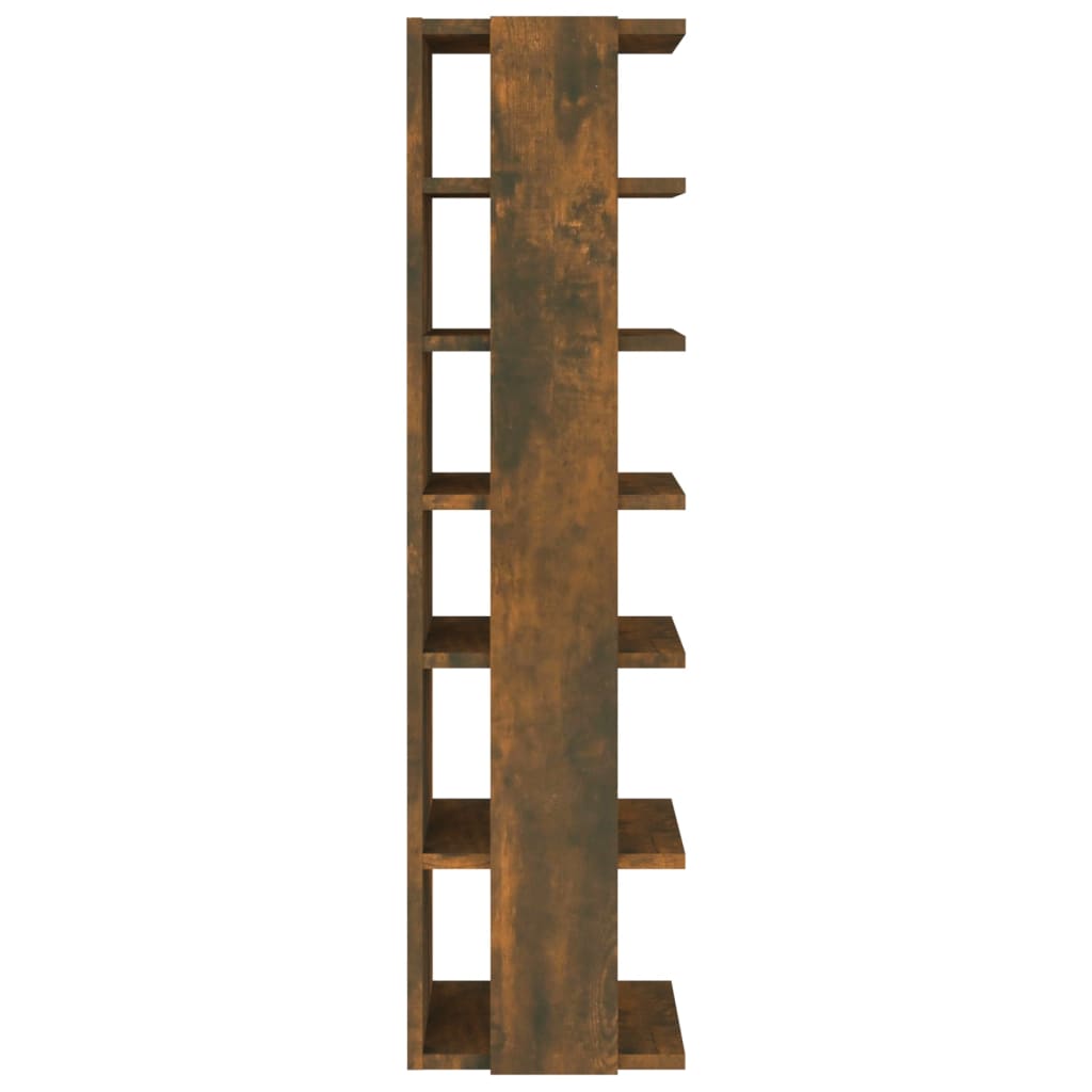 Kenkätelineet 2 kpl savutammi 27,5x27x102 cm tekninen puu - Sisustajankoti.fi