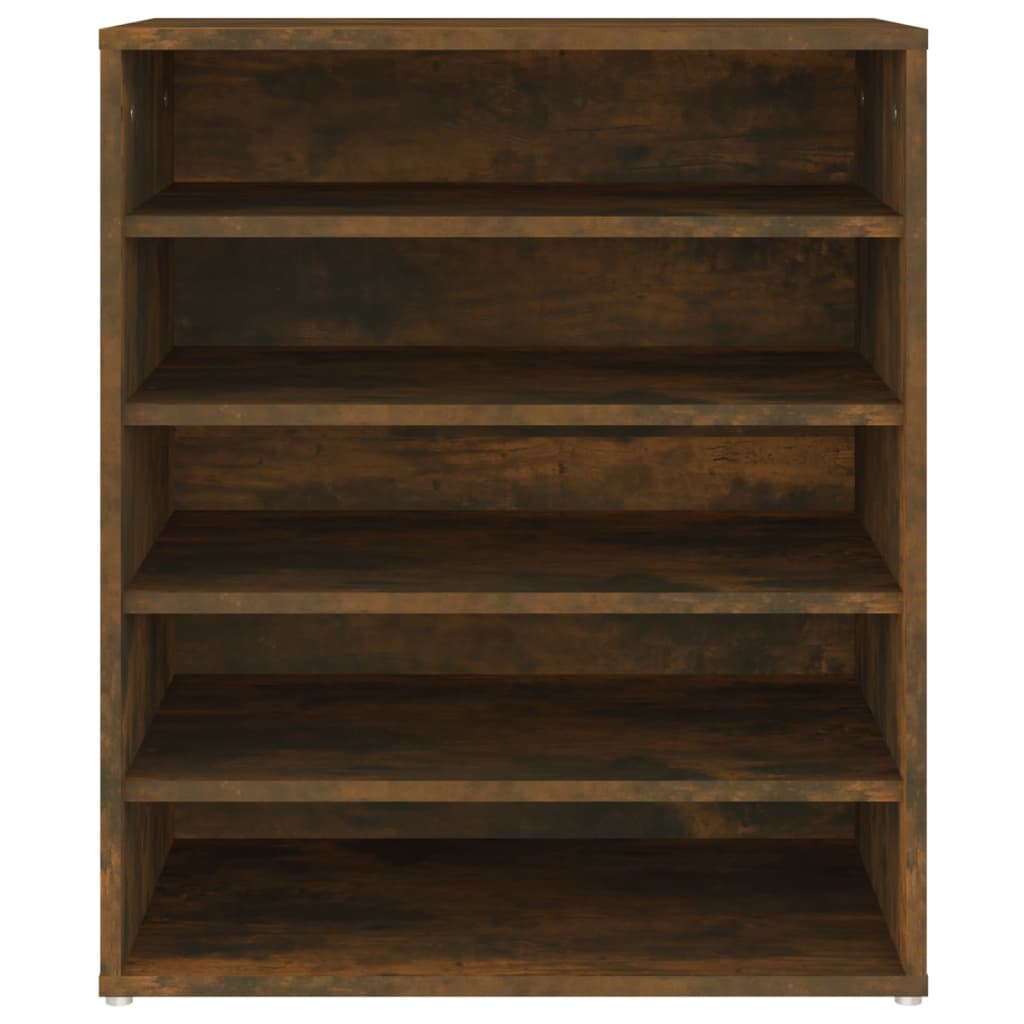 Kenkäteline savutammi 60x35x70 cm tekninen puu - Sisustajankoti.fi
