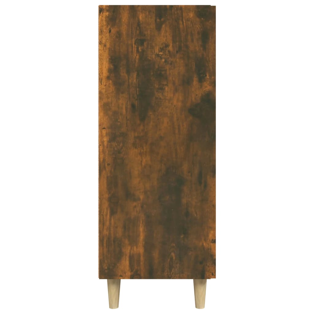 Senkki savutammi 69,5x34x90 cm tekninen puu - Sisustajankoti.fi