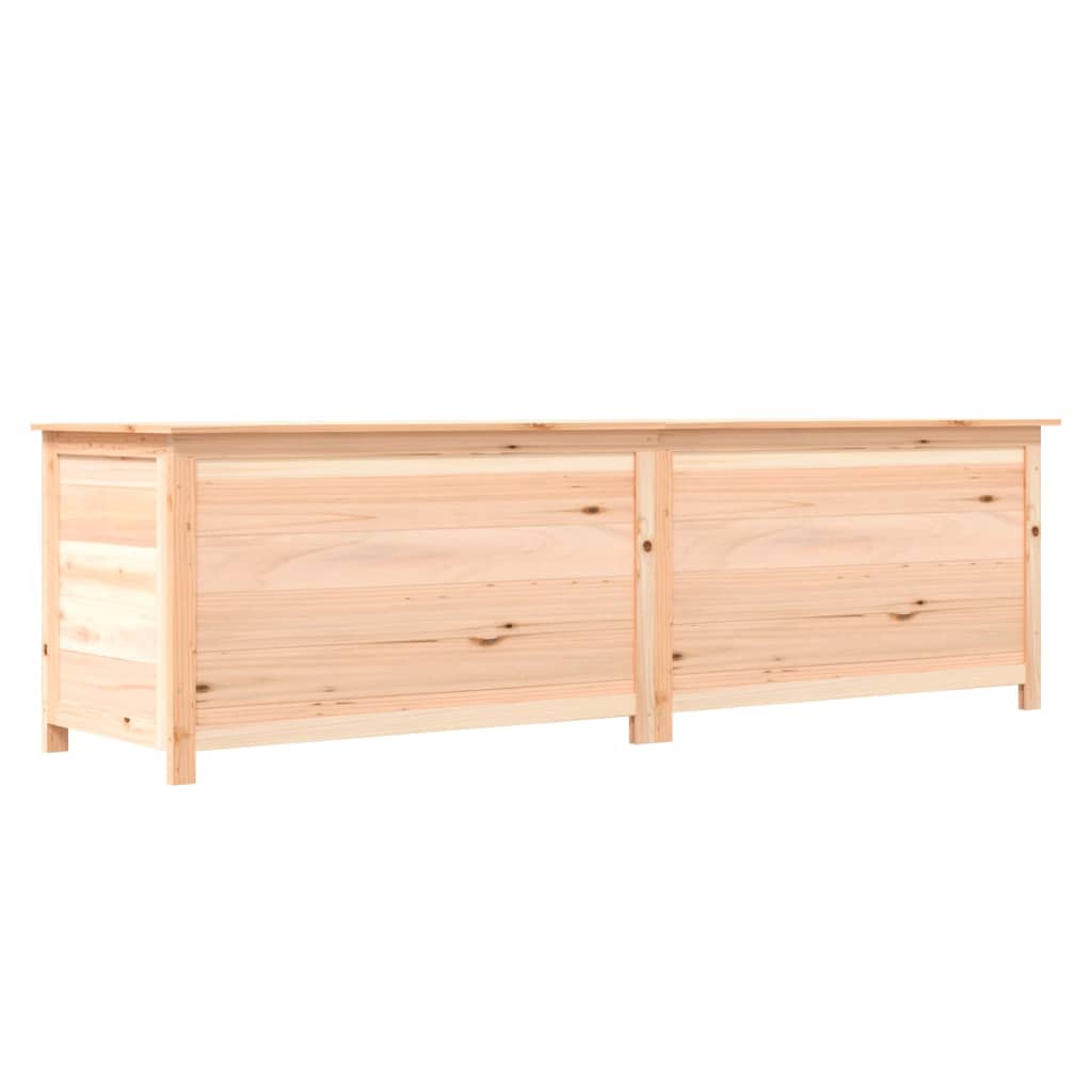 Ulkotyynylaatikko 200x50x56 cm täysi kuusi - Sisustajankoti.fi