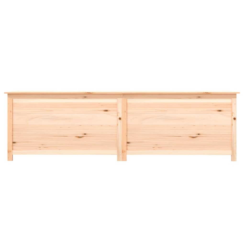 Ulkotyynylaatikko 200x50x56 cm täysi kuusi - Sisustajankoti.fi