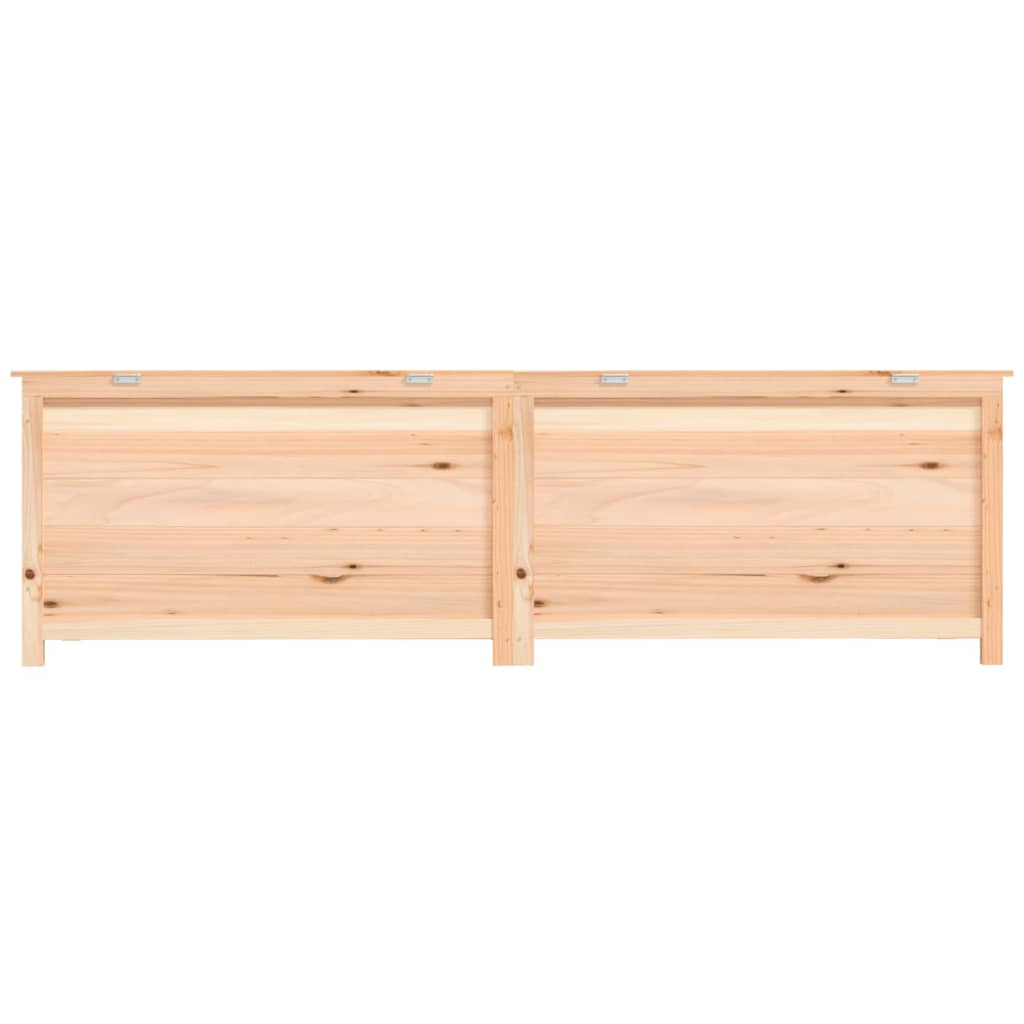 Ulkotyynylaatikko 200x50x56 cm täysi kuusi - Sisustajankoti.fi
