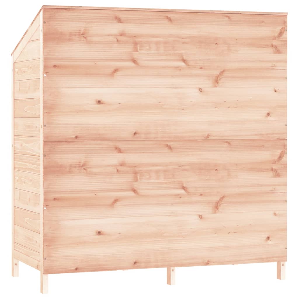 Puutarhavaja 102x52x112 cm täysi kuusi - Sisustajankoti.fi