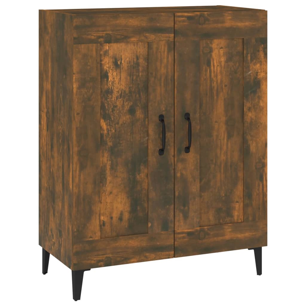 Senkki savutammi 69,5x34x90 cm tekninen puu - Sisustajankoti.fi