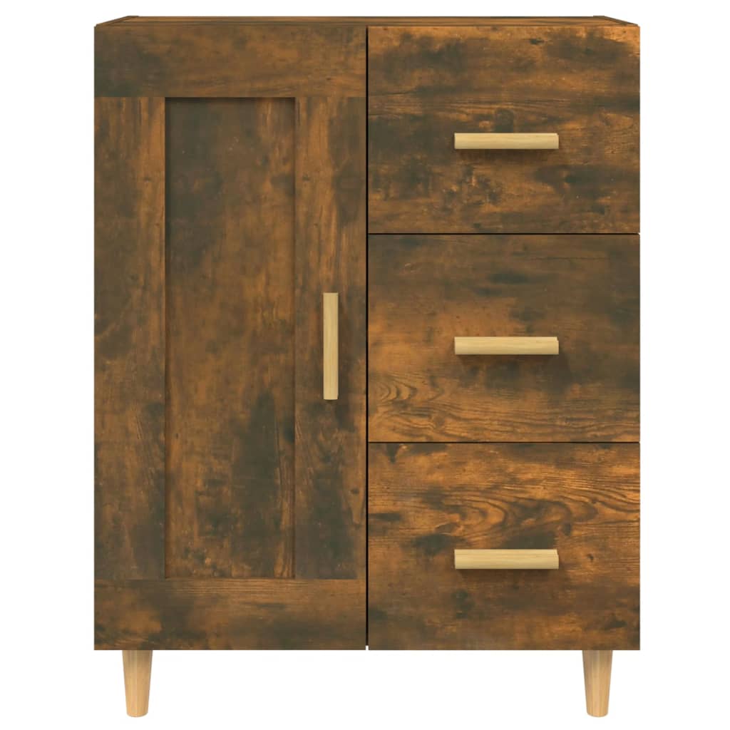 Senkki savutammi 69,5x34x90 cm tekninen puu - Sisustajankoti.fi