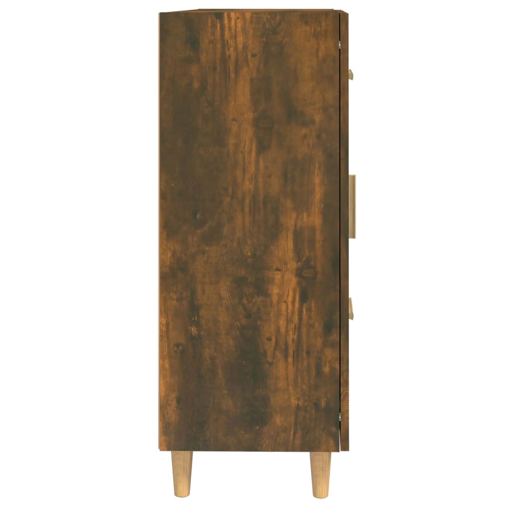 Senkki savutammi 69,5x34x90 cm tekninen puu - Sisustajankoti.fi