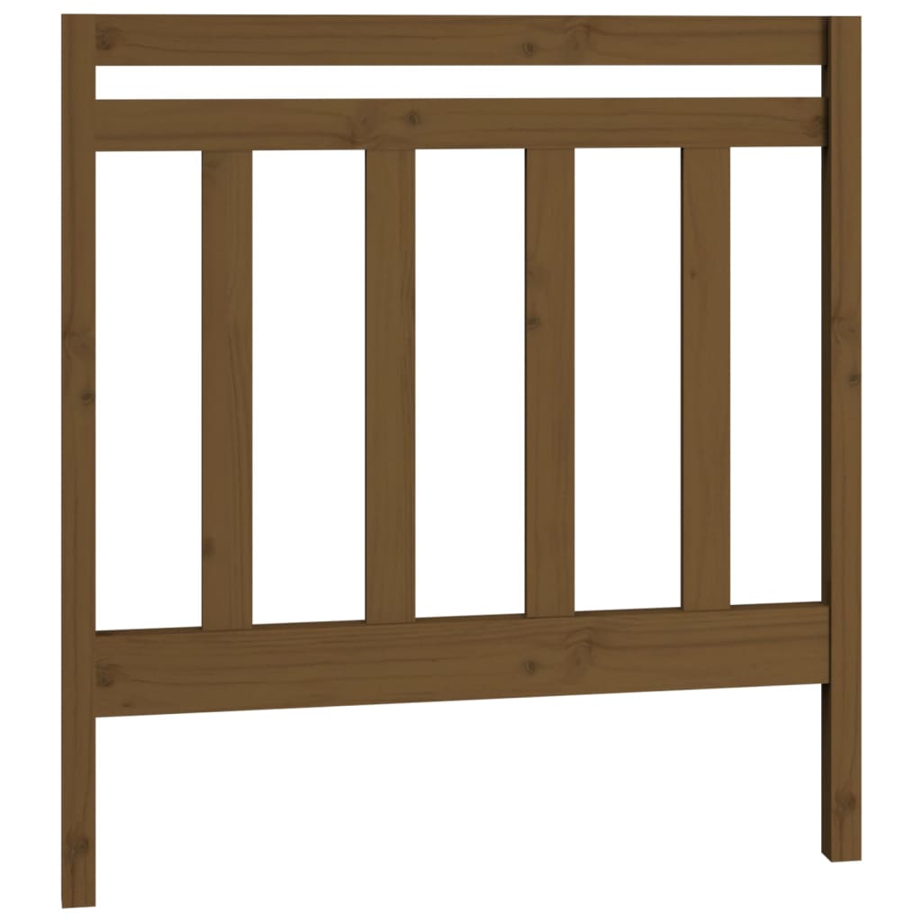 Sohvasänky ulosvedettävä hunajanrusk 2x (90x200) cm täysi mänty - Sisustajankoti.fi
