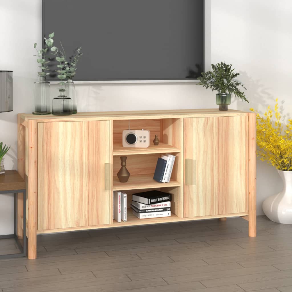 Senkki 107x38x60 cm tekninen puu - Sisustajankoti.fi