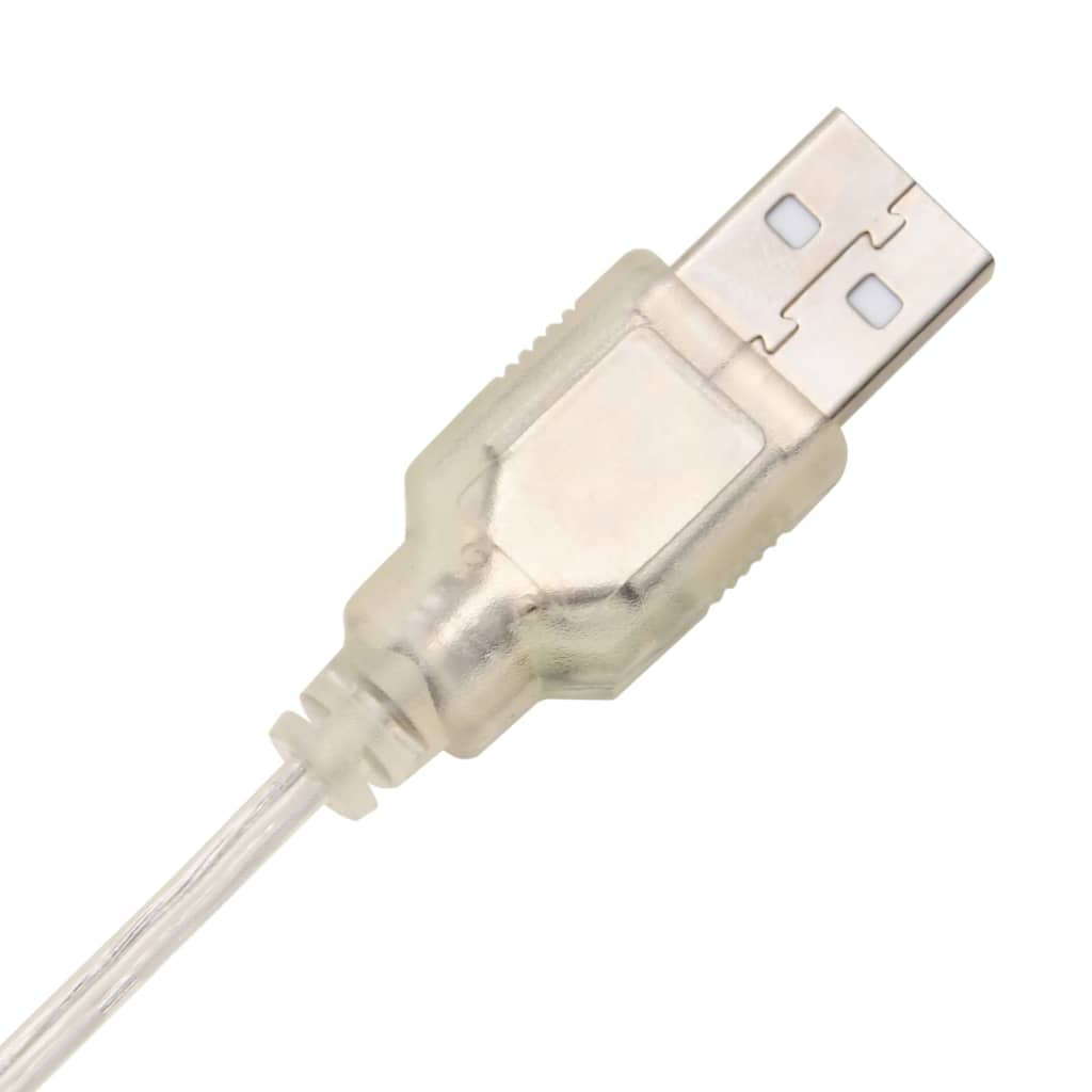 Pukeutumispöytä LED-valoilla ruskea 95x50x133,5 cm täysi mänty - Sisustajankoti.fi