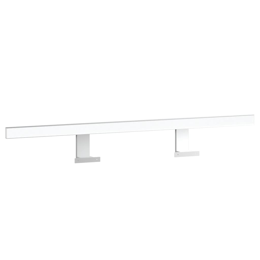 LED-peilivalo 13 W lämmin valkoinen 80 cm 3000 K - Sisustajankoti.fi
