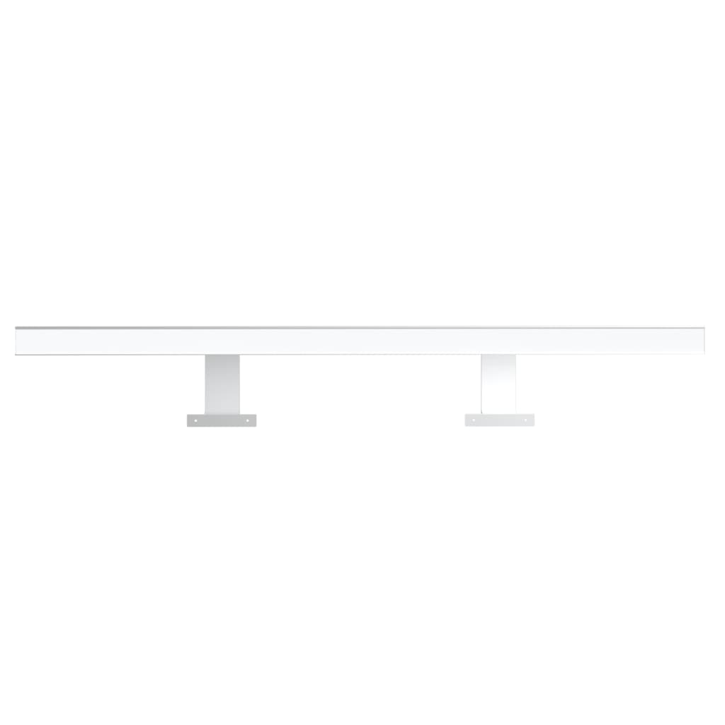 LED-peilivalo 13 W lämmin valkoinen 80 cm 3000 K - Sisustajankoti.fi