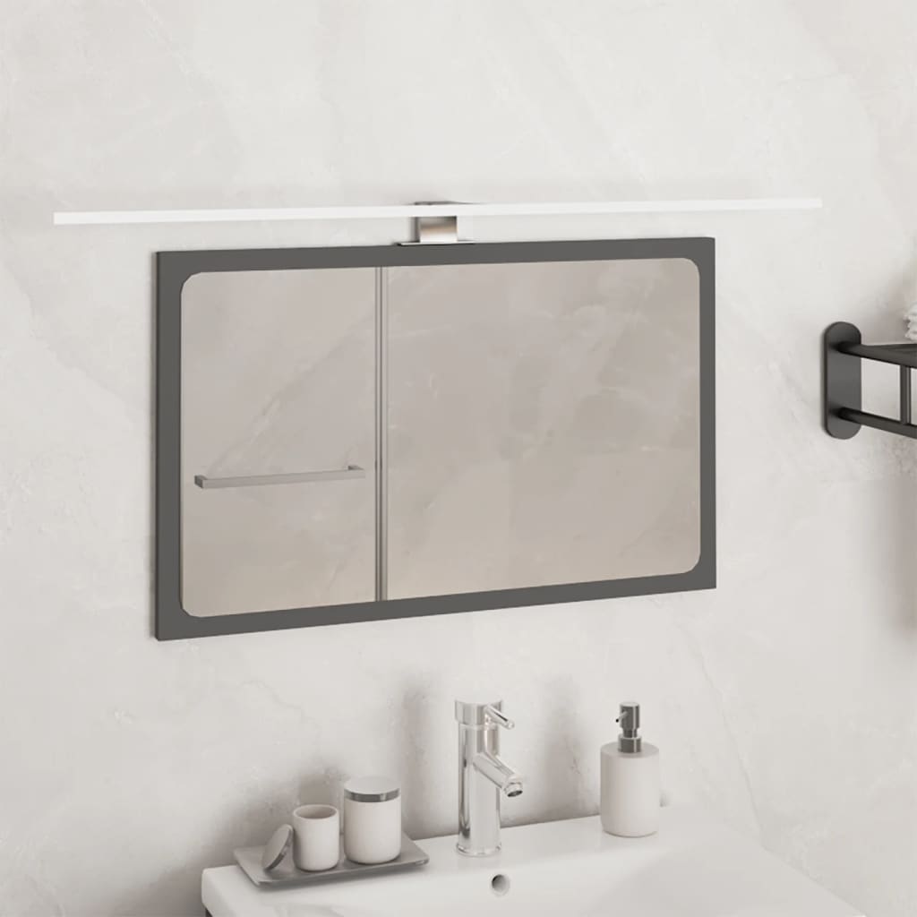LED-peilivalo 7,5 W lämmin valkoinen 80 cm 3000 K - Sisustajankoti.fi