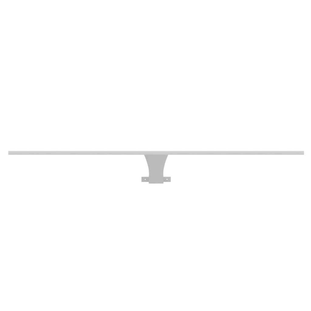 LED-peilivalo 7,5 W lämmin valkoinen 80 cm 3000 K - Sisustajankoti.fi