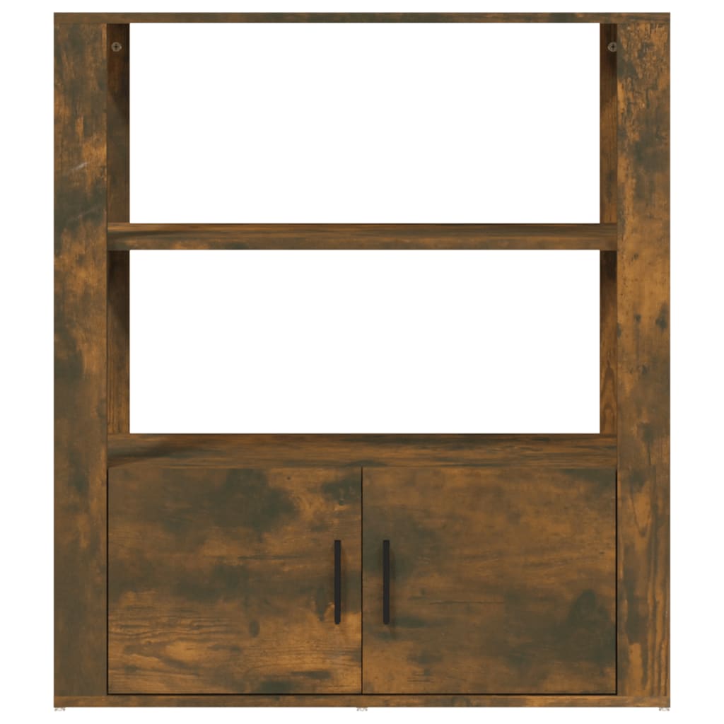 Senkki savutammi 80x30x90 cm tekninen puu - Sisustajankoti.fi
