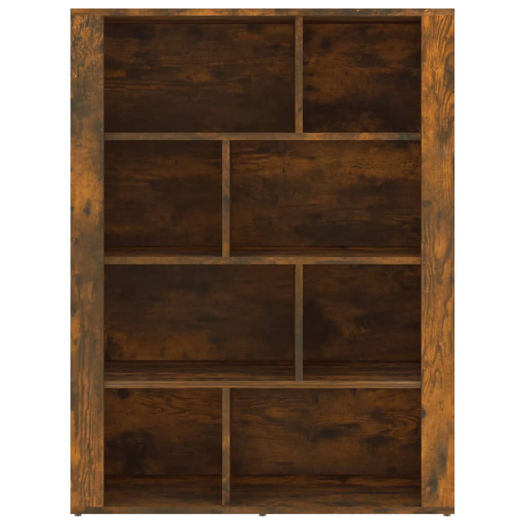 Senkki savutammi 80x30x106 cm tekninen puu - Sisustajankoti.fi