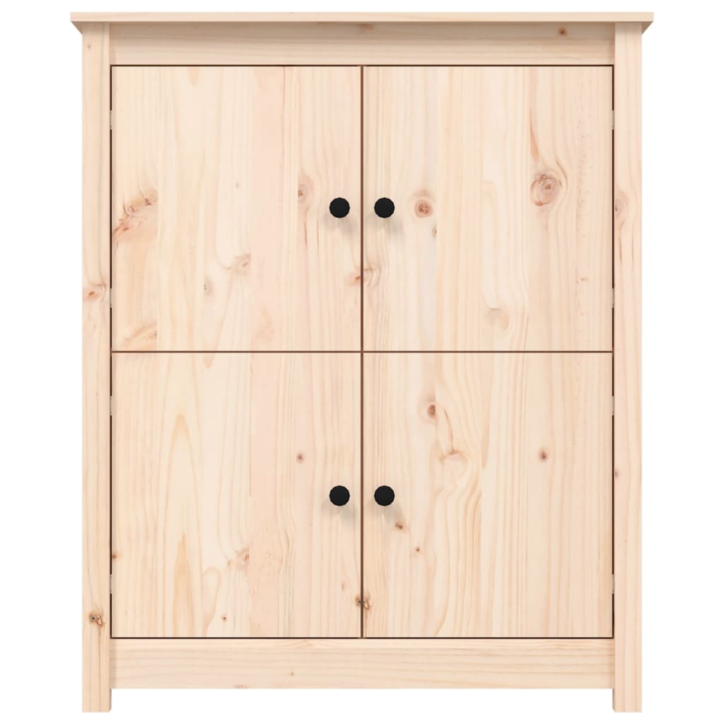 Senkki 83x41,5x100 cm täysi mänty - Sisustajankoti.fi