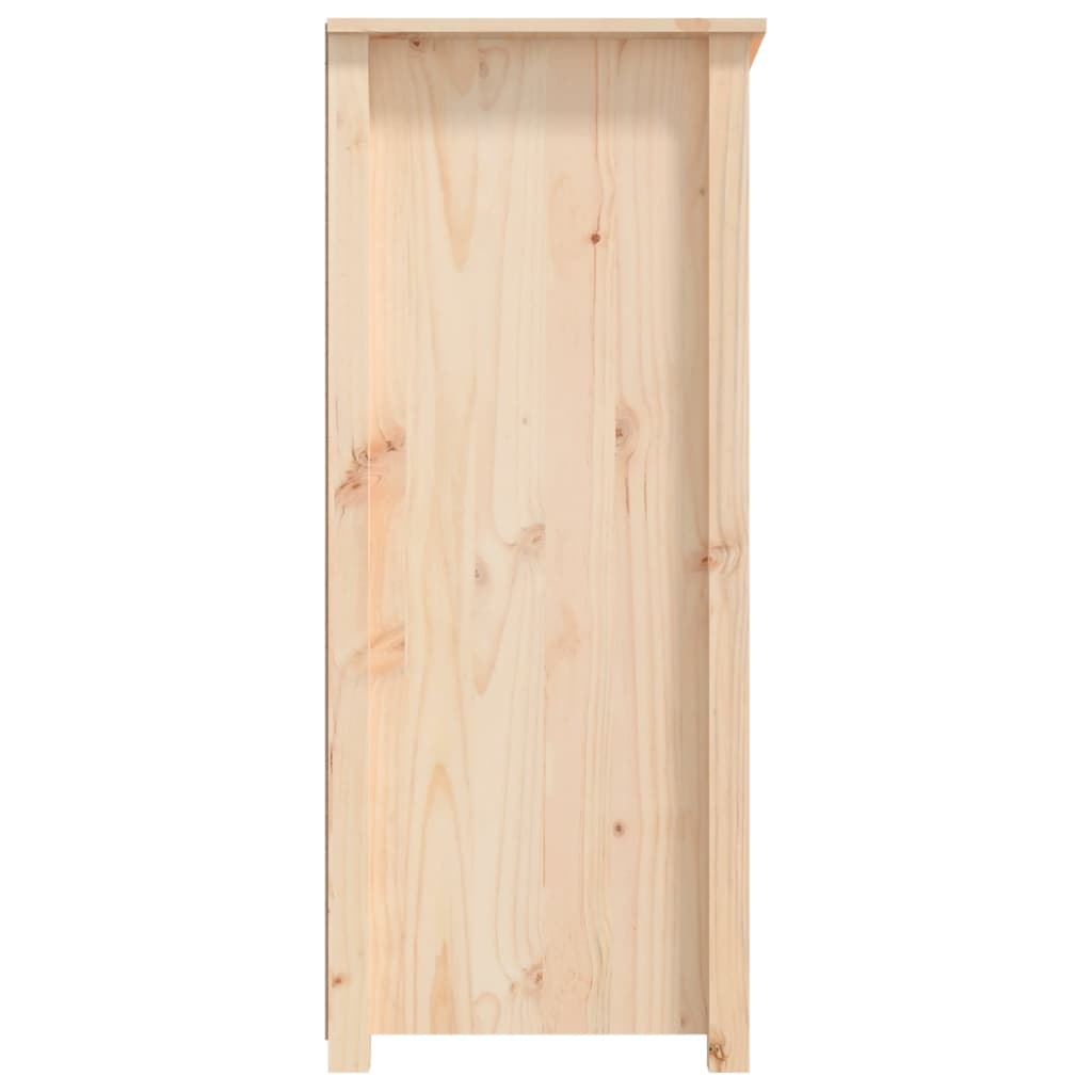Senkki 83x41,5x100 cm täysi mänty - Sisustajankoti.fi
