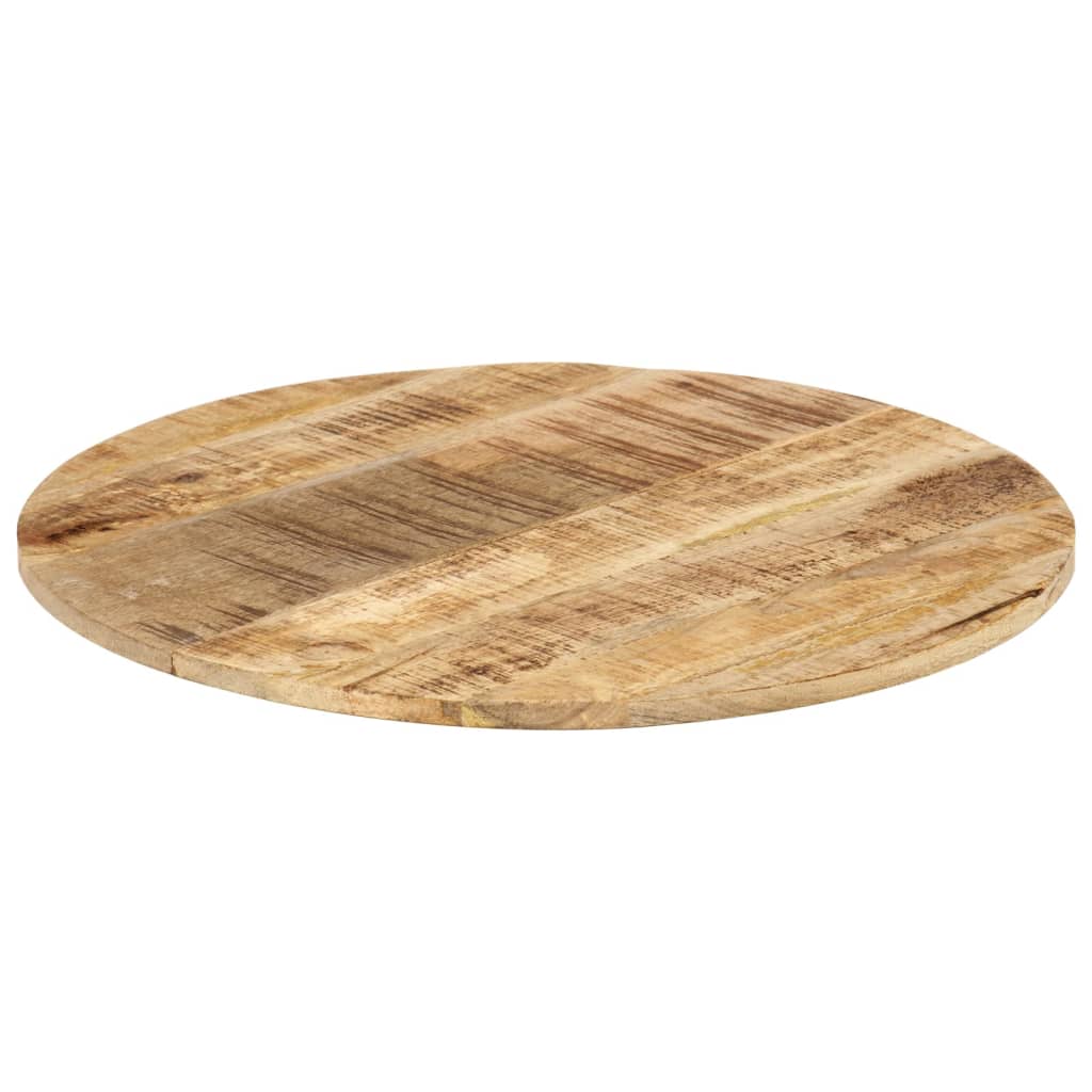 Pöytälevy 15-16 mm 60 cm täysi mangopuu - Sisustajankoti.fi
