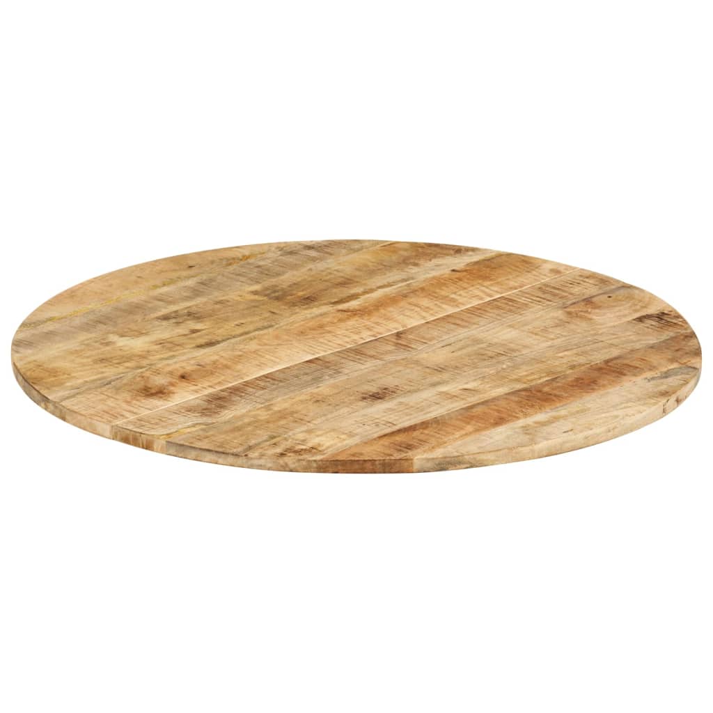 Pöytälevy 15-16 mm 70 cm täysi mangopuu - Sisustajankoti.fi