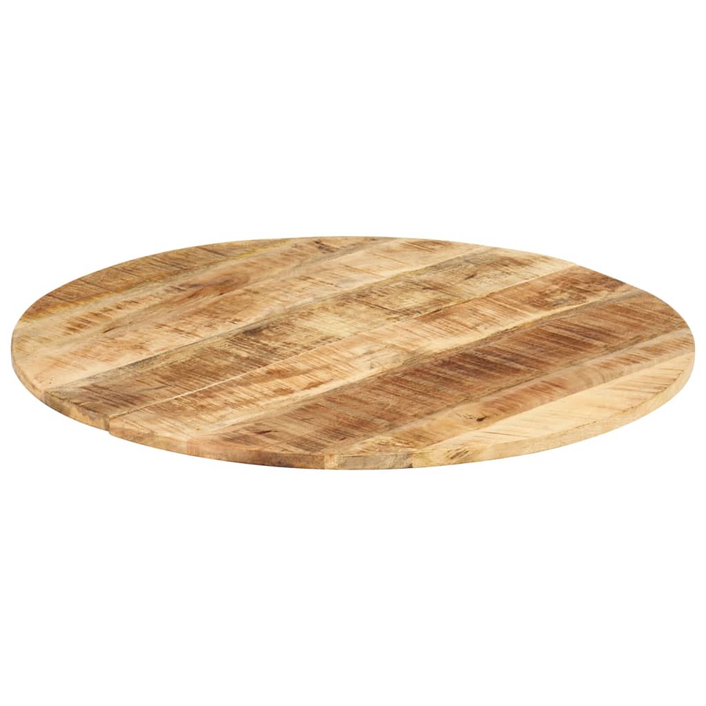 Pöytälevy 15-16 mm 70 cm täysi mangopuu - Sisustajankoti.fi