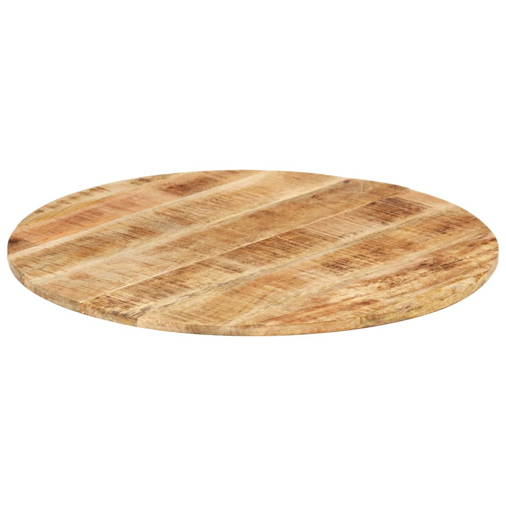 Pöytälevy 15-16 mm 70 cm täysi mangopuu - Sisustajankoti.fi