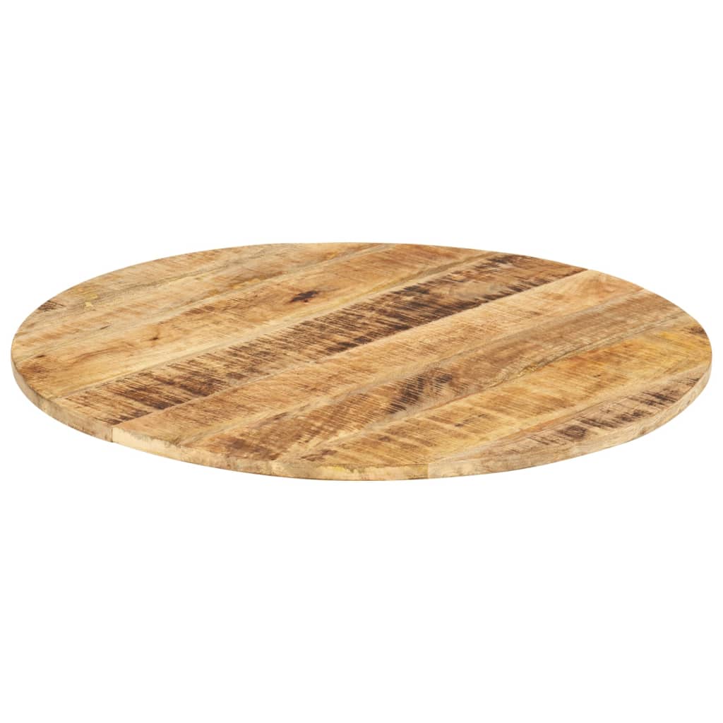 Pöytälevy 15-16 mm 70 cm täysi mangopuu - Sisustajankoti.fi