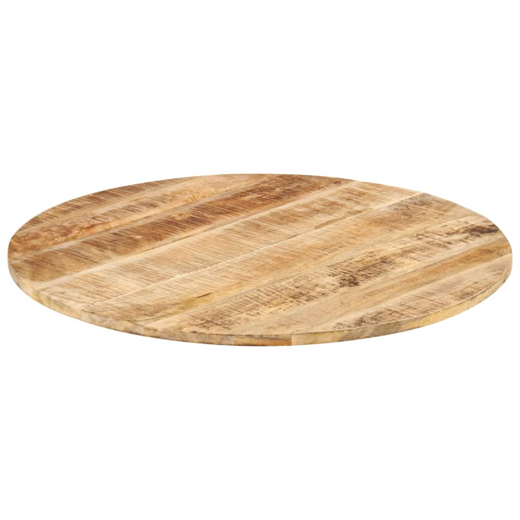 Pöytälevy 15-16 mm 70 cm täysi mangopuu - Sisustajankoti.fi