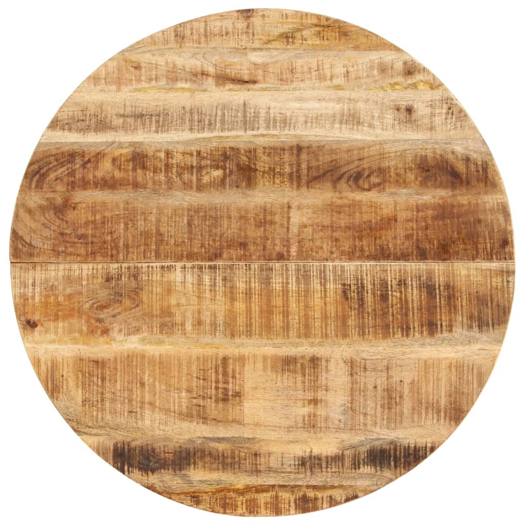 Pöytälevy 15-16 mm 80 cm täysi mangopuu - Sisustajankoti.fi
