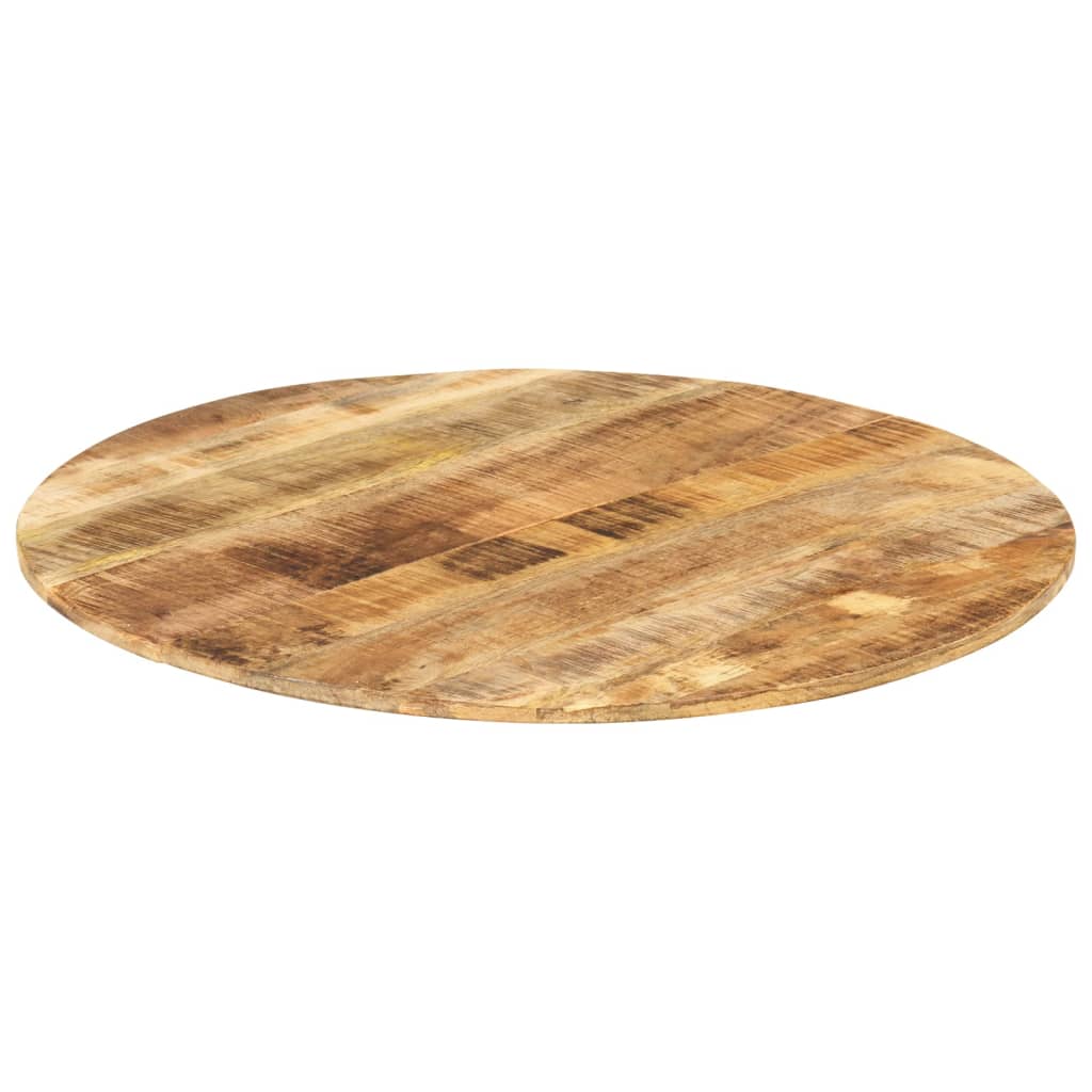 Pöytälevy 15-16 mm 80 cm täysi mangopuu - Sisustajankoti.fi
