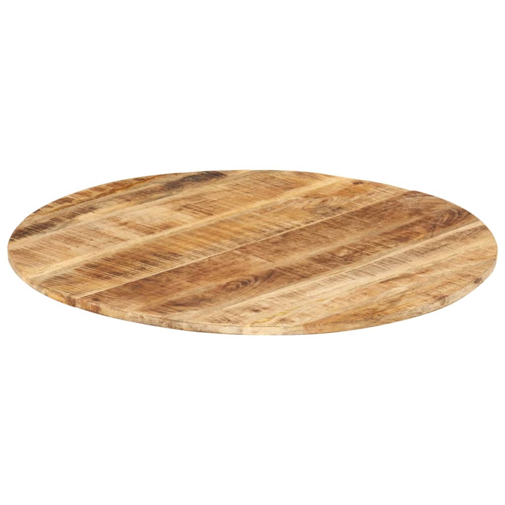 Pöytälevy 15-16 mm 80 cm täysi mangopuu - Sisustajankoti.fi