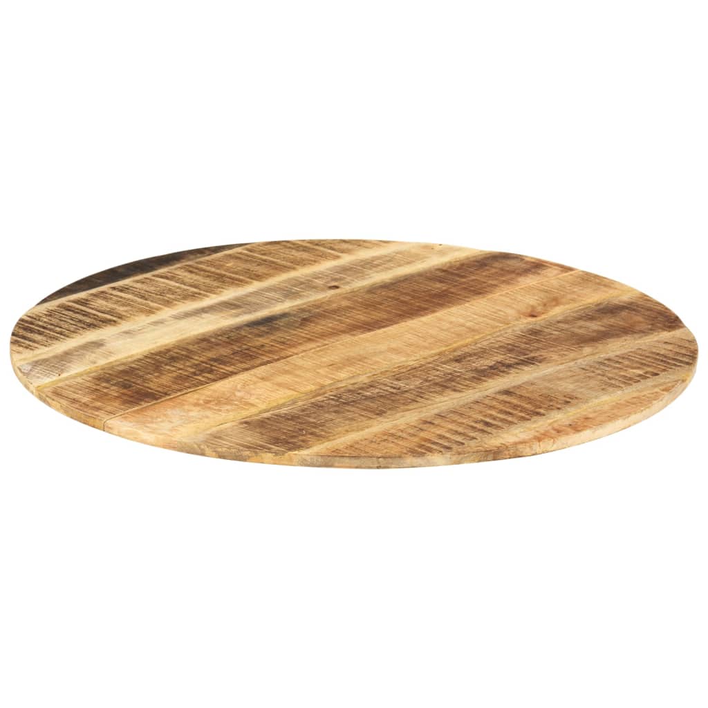 Pöytälevy 15-16 mm 80 cm täysi mangopuu - Sisustajankoti.fi