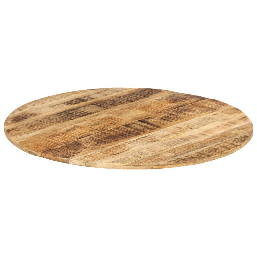 Pöytälevy 15-16 mm 80 cm täysi mangopuu - Sisustajankoti.fi