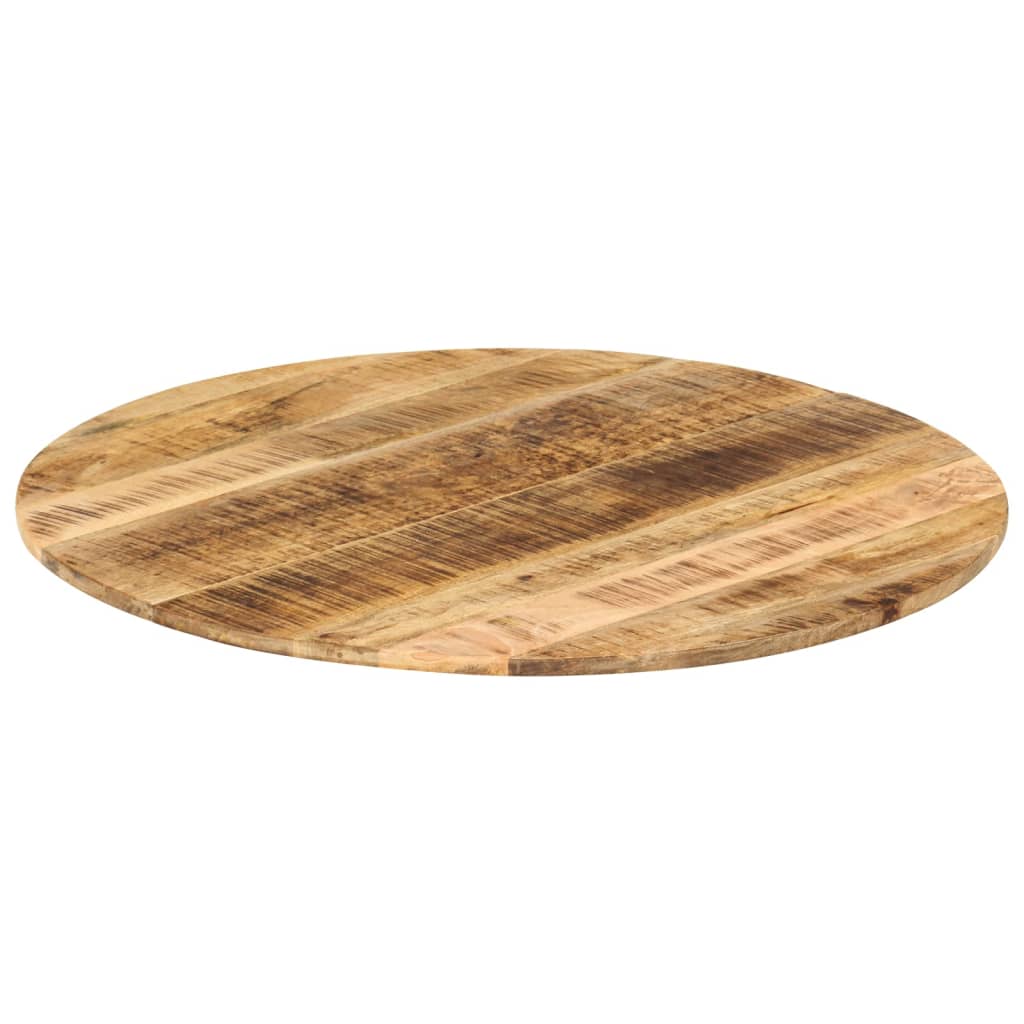 Pöytälevy 15-16 mm 80 cm täysi mangopuu - Sisustajankoti.fi