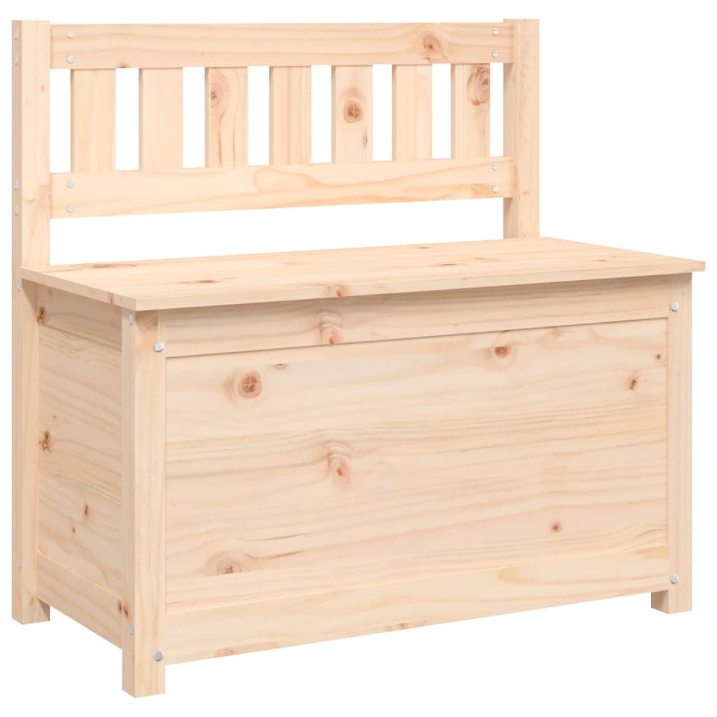 Penkki 80x41x77 cm täysi mänty - Sisustajankoti.fi