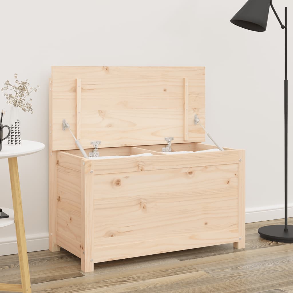 Penkki 80x41x77 cm täysi mänty - Sisustajankoti.fi