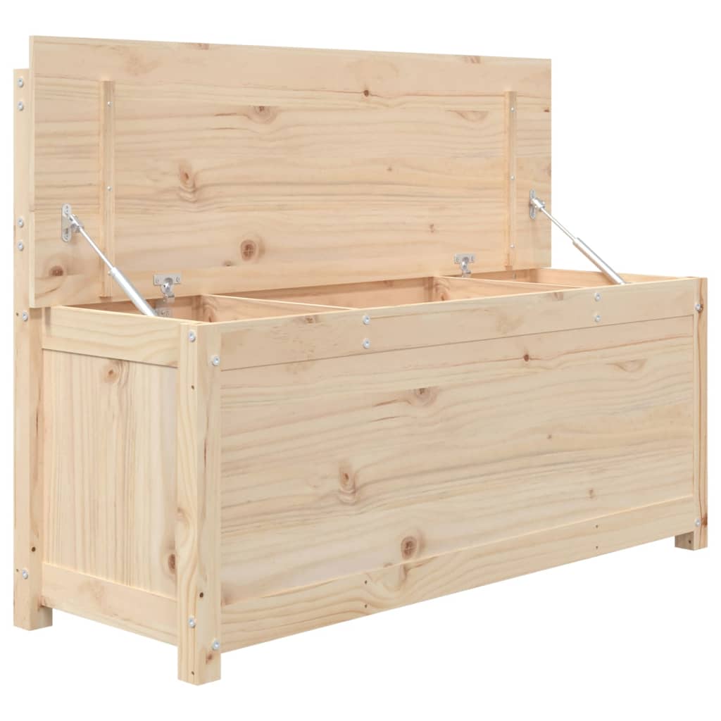 Penkki 110x41x76,5 cm täysi mänty - Sisustajankoti.fi