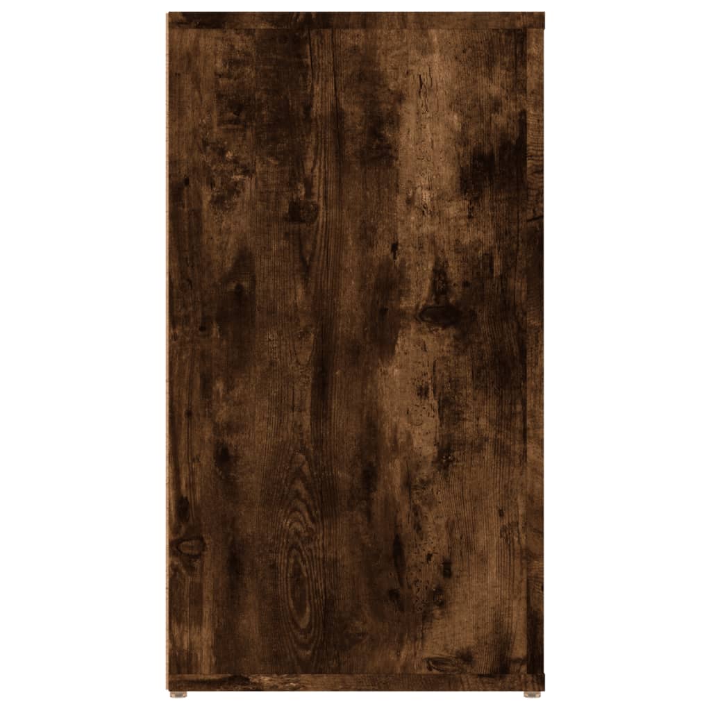 Senkki savutammi 100x33x59,5 cm tekninen puu - Sisustajankoti.fi