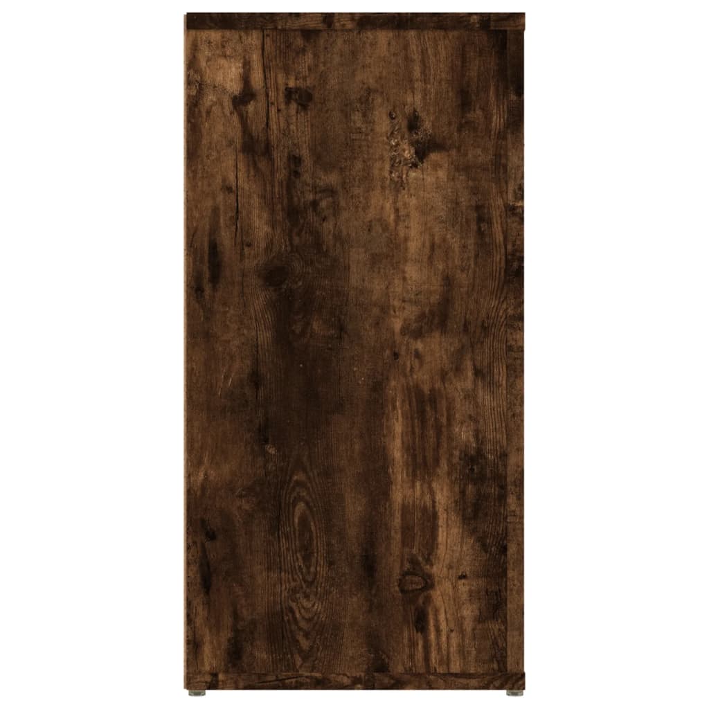 Senkki savutammi 100x30x59,5 cm tekninen puu - Sisustajankoti.fi