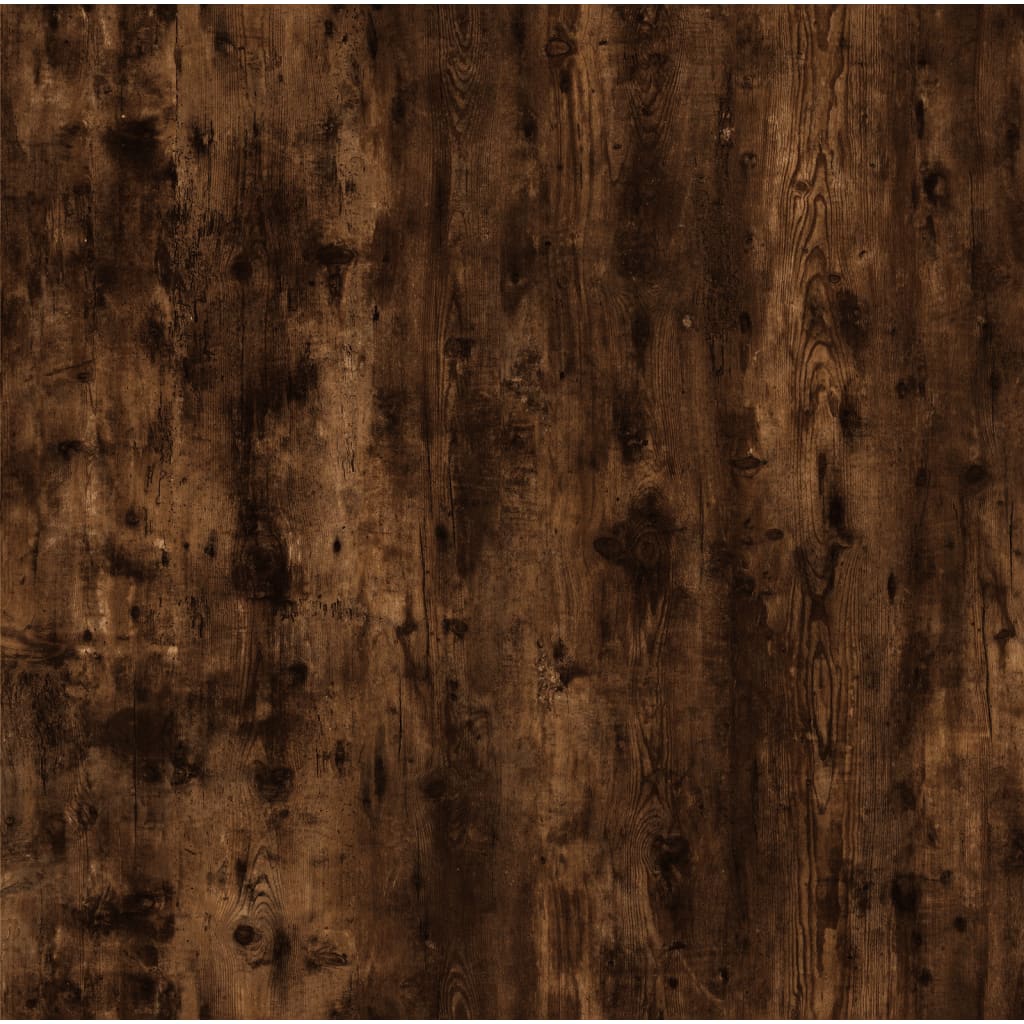 Senkki savutammi 100x30x59,5 cm tekninen puu - Sisustajankoti.fi