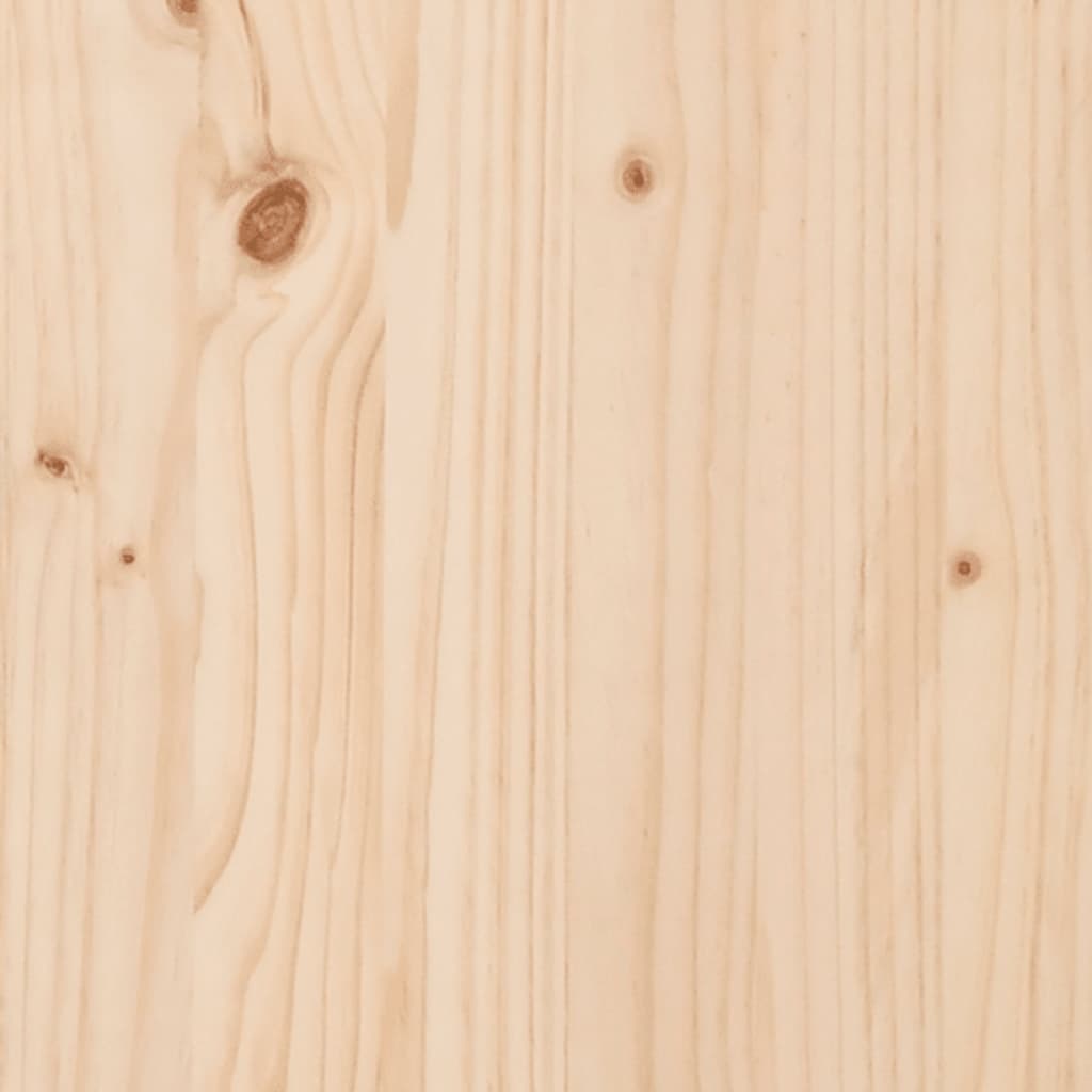 Kukkalaatikko hyllyllä 111,5x34,5x81 cm täysi mänty - Sisustajankoti.fi