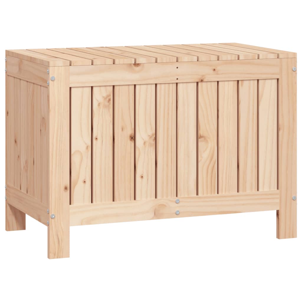 Säilytyslaatikko 76x42,5x54 cm täysi mänty - Sisustajankoti.fi
